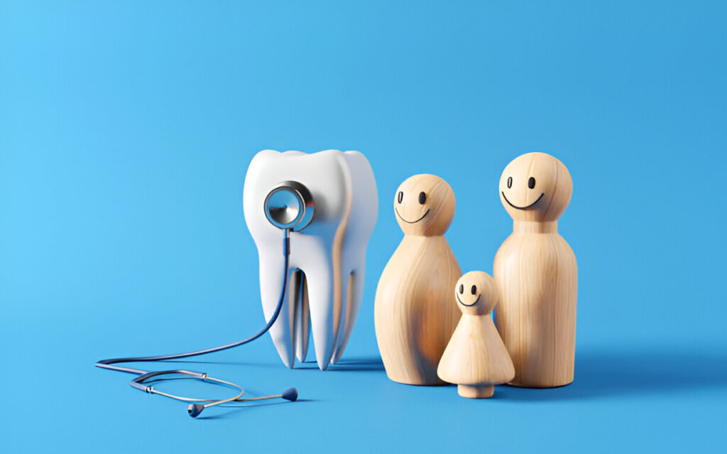 emergency dental clinic Edmonton