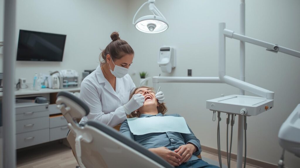 emergency dentistry edmonton