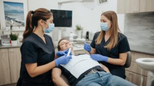edmonton dentists