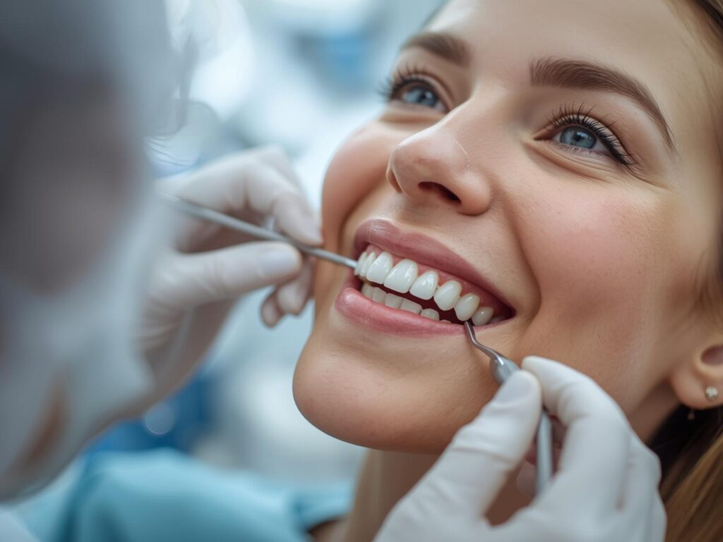 Edmonton’s Trusted Cosmetic Dentistry