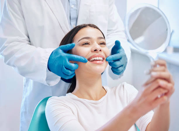 Dental Care From a Trusted Edmonton Dentist