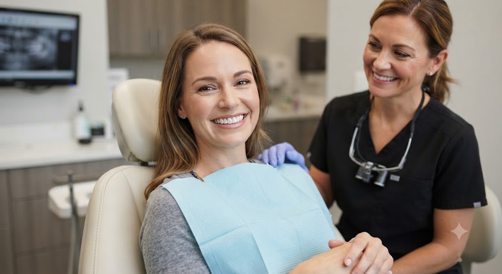 Expert Dental Crowns