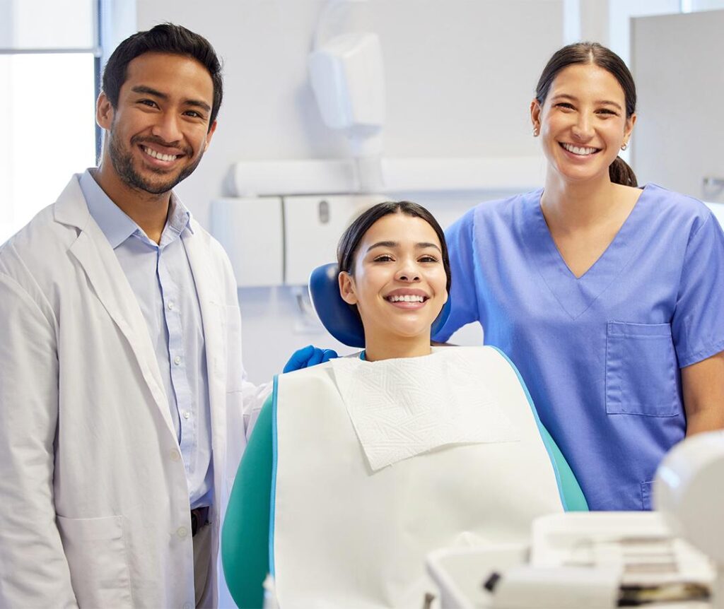 Personalized dental care near Millbourne Edmonton