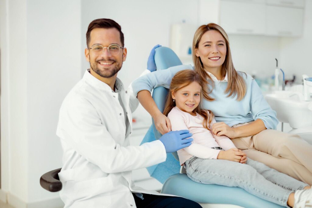 Personalized dental care near Greenview Edmonton
